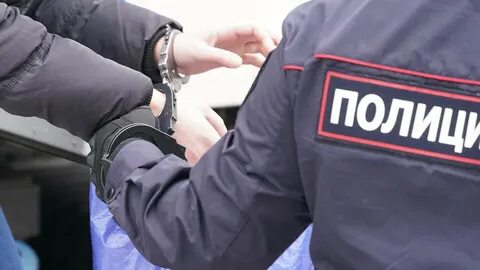 Расследование хищений