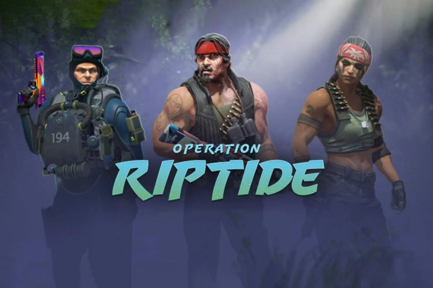 Операция КС го. Новая операция КС го 2021. CS go Operation Riptide.