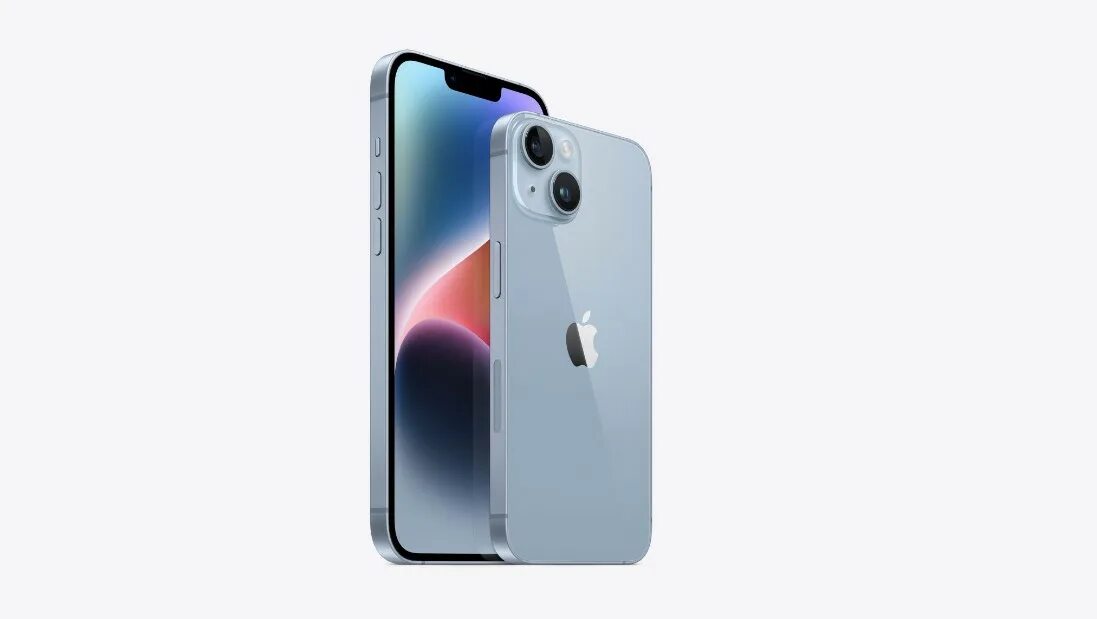 iPhone 15 Pro получит 6 ГБ оперативной памяти и улучшенный графический процессор