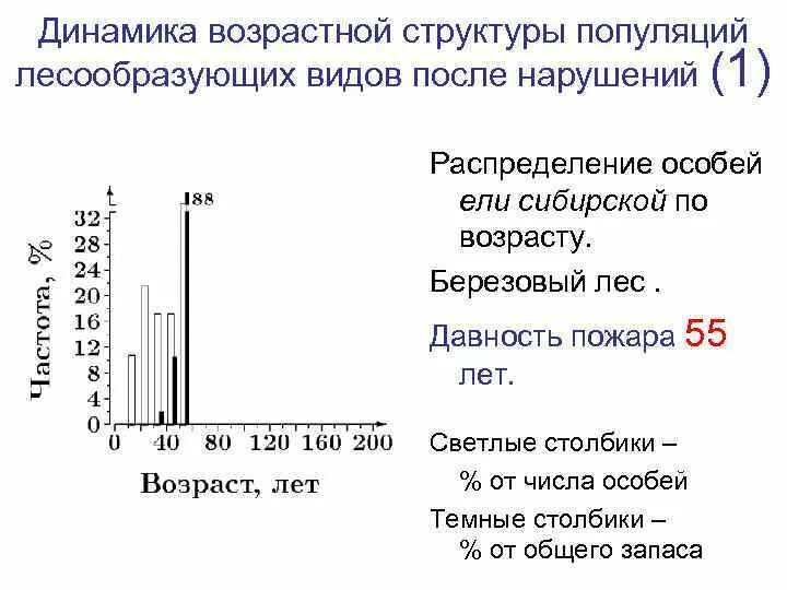 Возрастной структурой популяции называется. Возрастной спектр популяции растений. возрастные спектры популяций. возрастная динамика популяций. структура и динамика популяций.