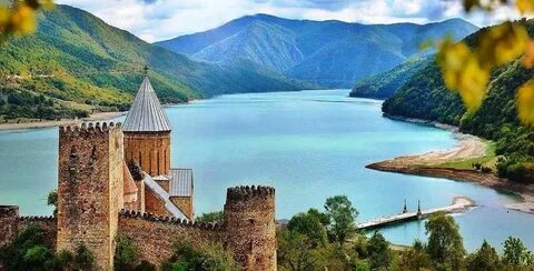Кавкасиа тв грузии