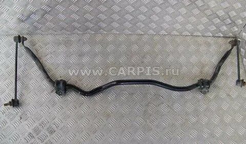 Стабилизатора хонда срв рд1 задний