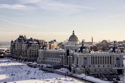 Минсельхоз казань