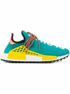 Кроссовки adidas x pharrell