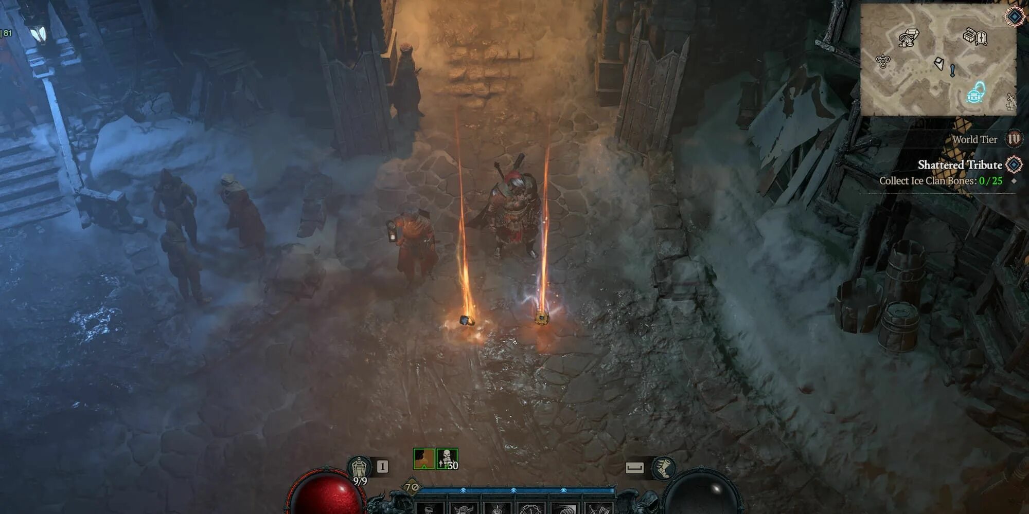 Diablo 2 orb. Ледяной разлом diablo 4 на карте. Морозная сфера диабло 4. Diablo 4 rogue. Морозная сфера диабло 4.