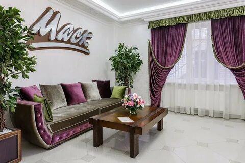 Маск краснодар