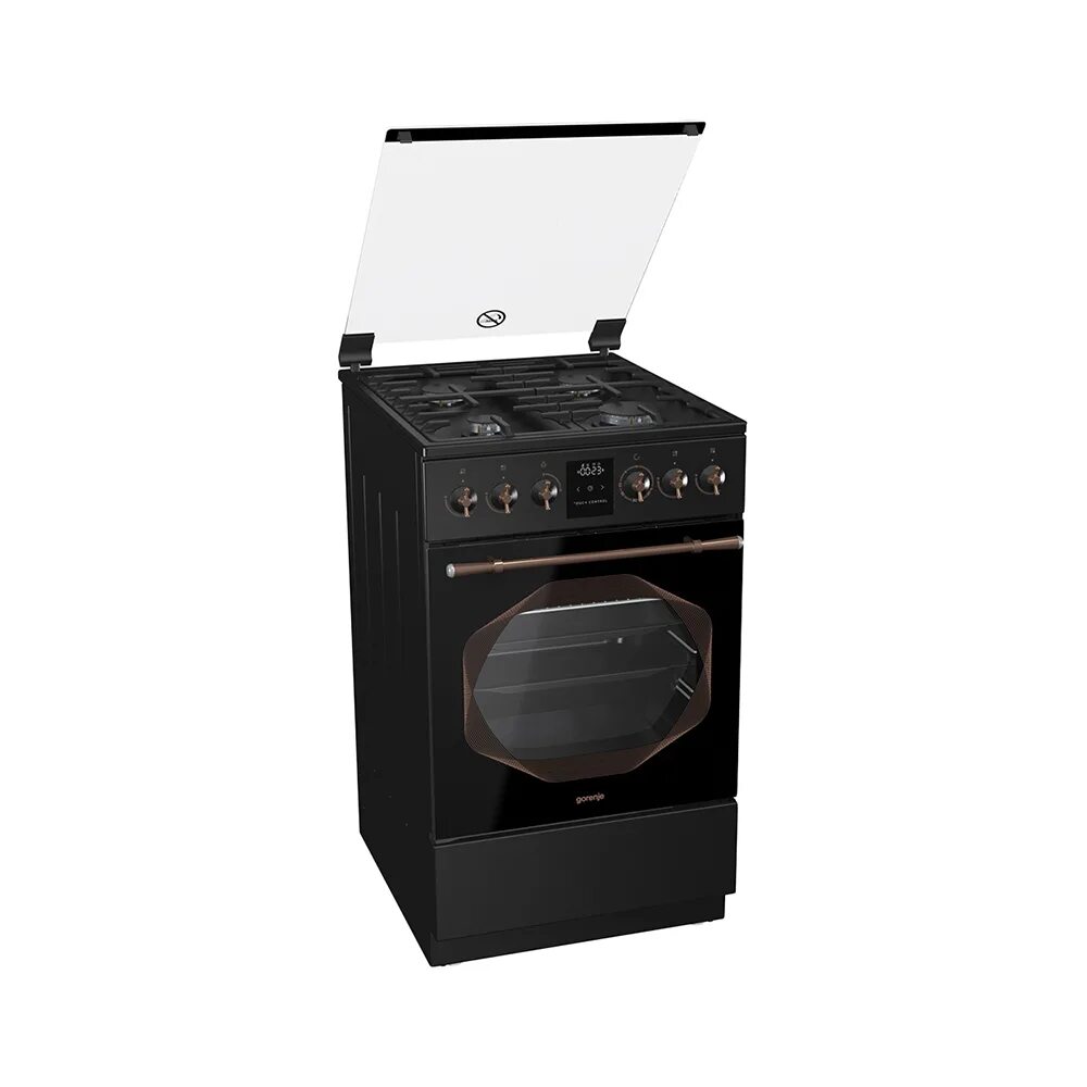 Комбинированная газовая плита Gorenje. Gi53. Gas\el Cooker Gorenje k5142wf-b. Газовая плита cke 98051 CRN. Горение 40