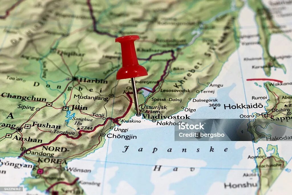 Владивосток на карте. Владивосток на карте России. Местоположение Владивостока на карте. Расположение города Владивосток.