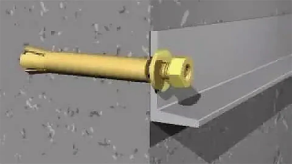 Анкеры rsa. Анкеры rsa