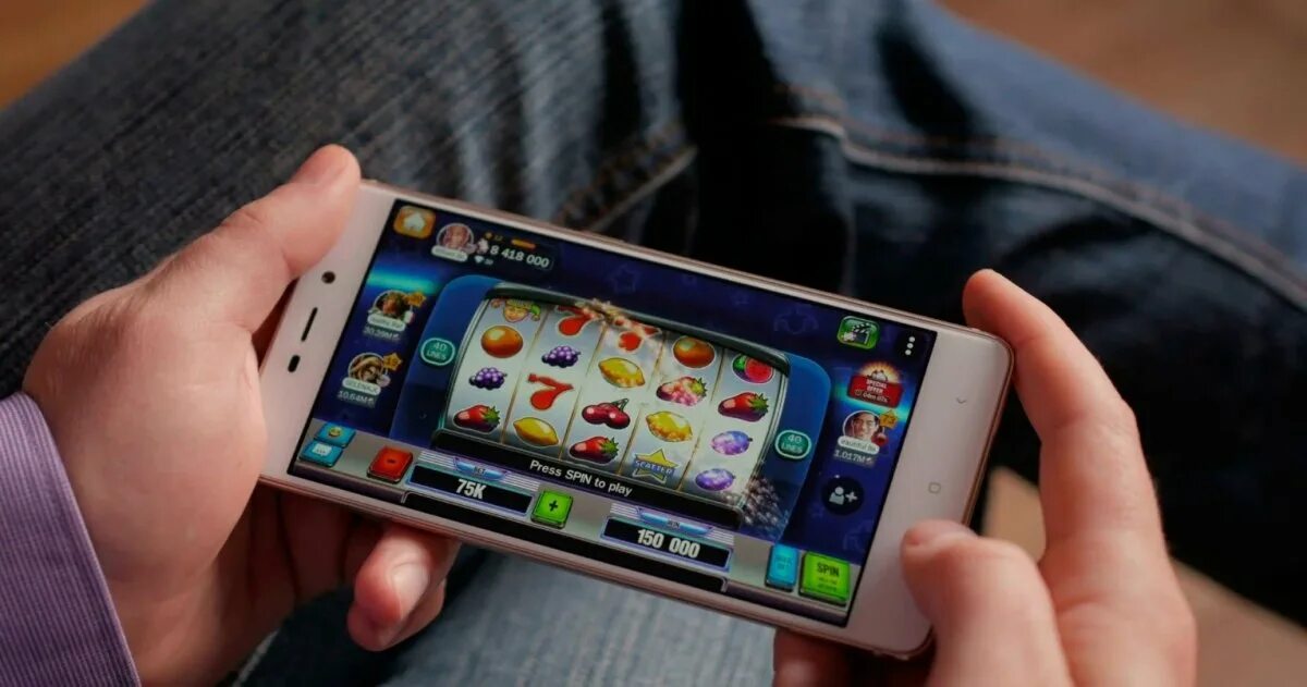 Casino responsive France-Game