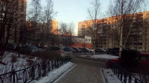 31 корпус 3