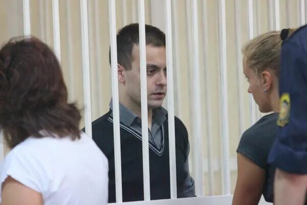 Подсудимый 3. Подсудимый 3