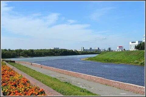 Иртыш омск