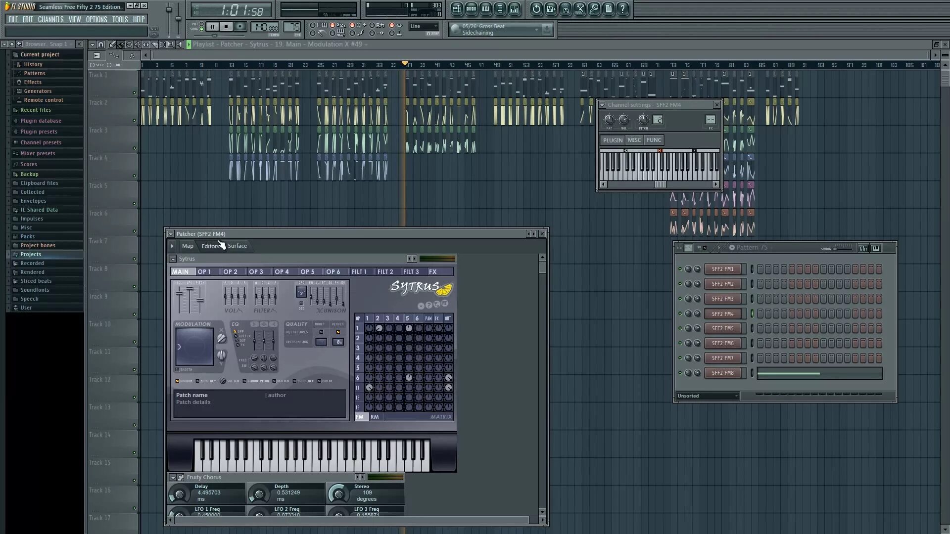 Фонк киты для фл студио 21. Проект в fl studio 20. готовые биты для fl studio 20. проект бита fl studio 20. сложный проект фл студио.