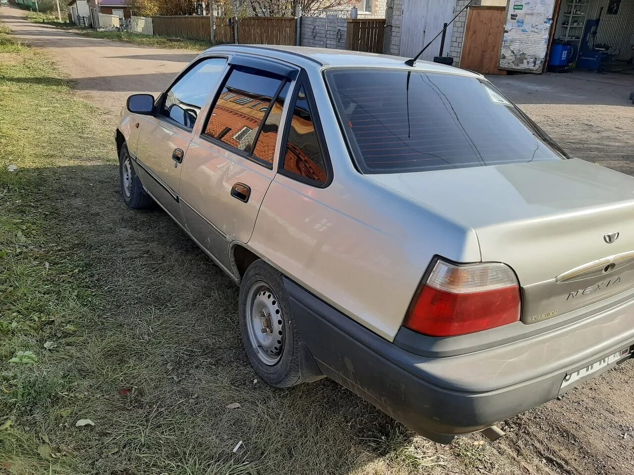 Daewoo Nexia 2006. Дэу Nexia 2006. Daewoo Nexia 2006 г.. Дэу Нексия 2006г. Daewoo nexia 2006 год