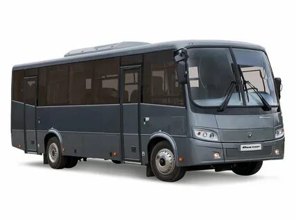 Автобус вектор технические характеристики