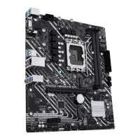 H610 asus prime h610m k