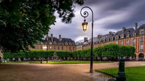 Place des