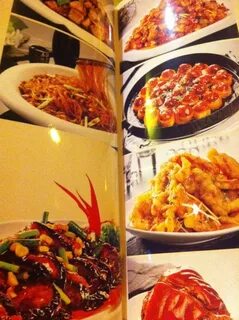 Chinese kitchen благовещенск