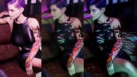 Itch io femboy