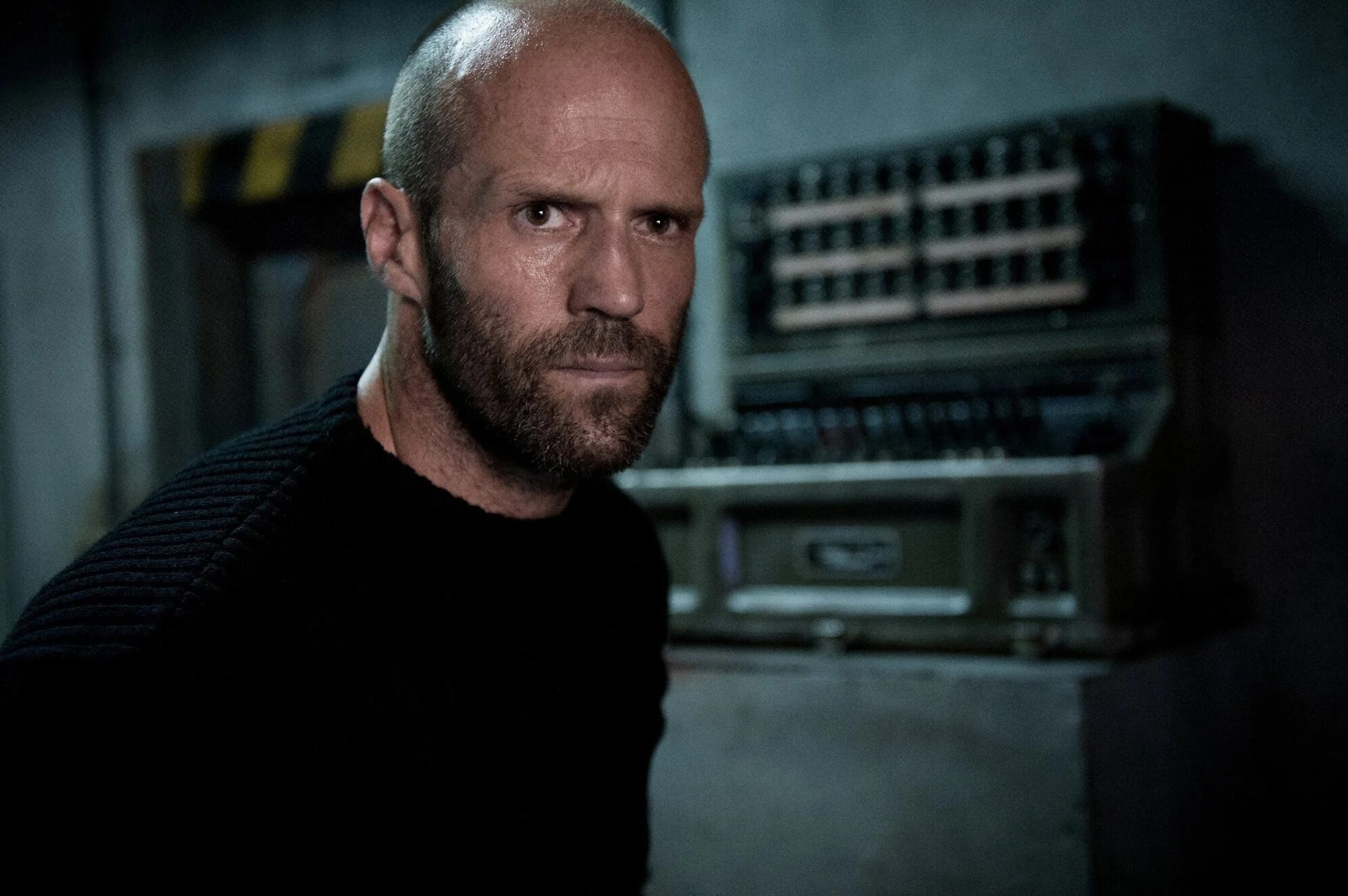 Jason statham comments