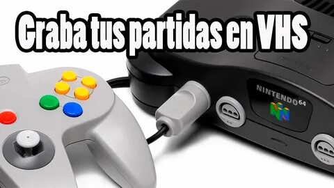 Nintendo 64
