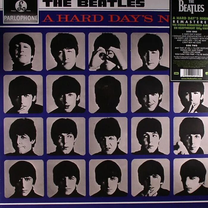 Пластинка the Beatles a hard Day's Night. Beatles "hard Days Night". Hard Days Night альбом. Beatles a hard Day's Night Vinyl. The beatles a hard day s night