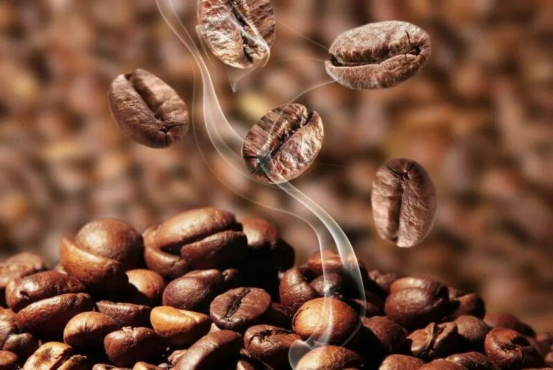 Кофе в зернах. Кофейные зерна. Кофе «зерновой». Красивое кофе в зернах. Картинка зерна кофе