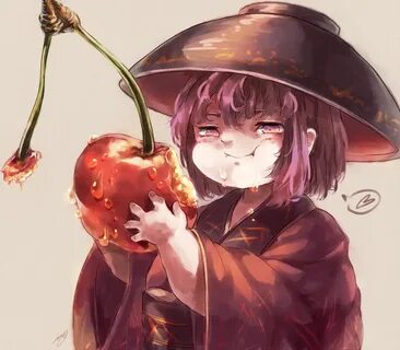 Rock fruit sukuna