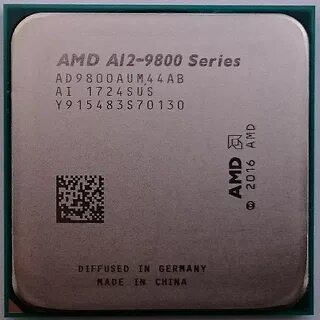 Amd address