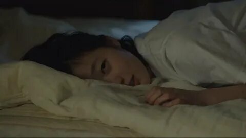 Korean scene