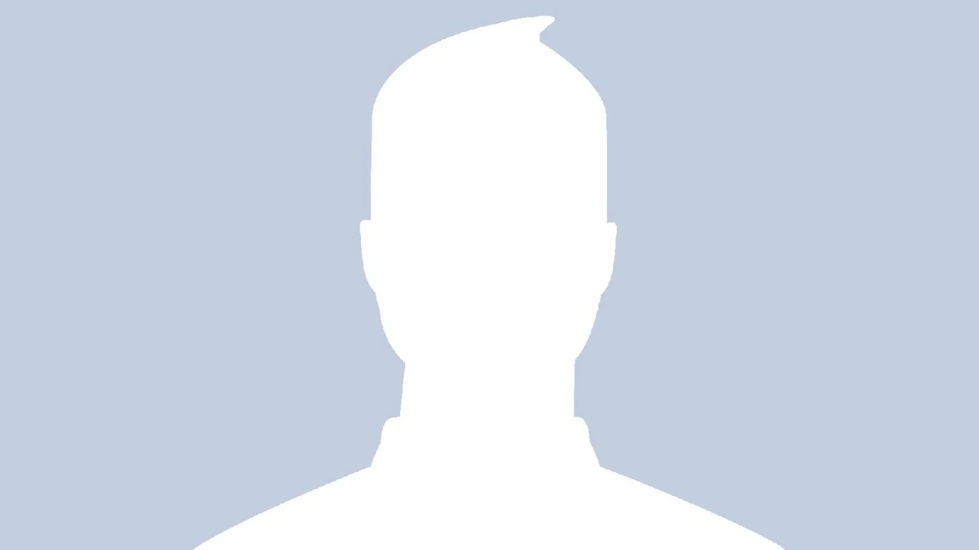 Went user profile