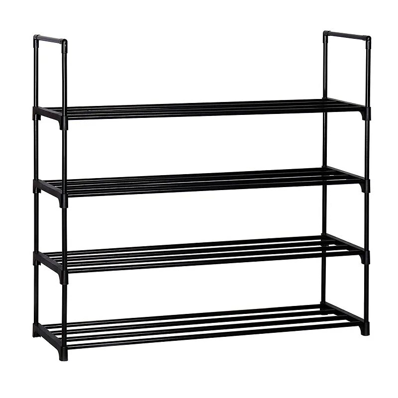 Стеллажи ярусные. Полка для обуви 4 Tier Shoe Rack. Этажерка мет 4 яруса метал МХ 068. Полка 4 ярусная simple Shelf. Стеллаж четырехуровневый Halos Storage Rack.