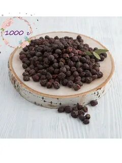 Боярышник сушить