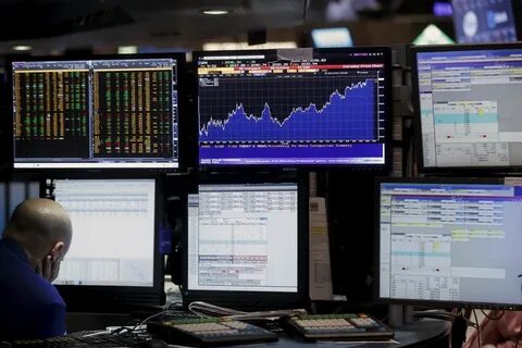Comex биржа