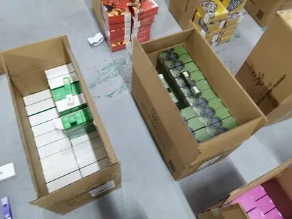 Sodabox photos