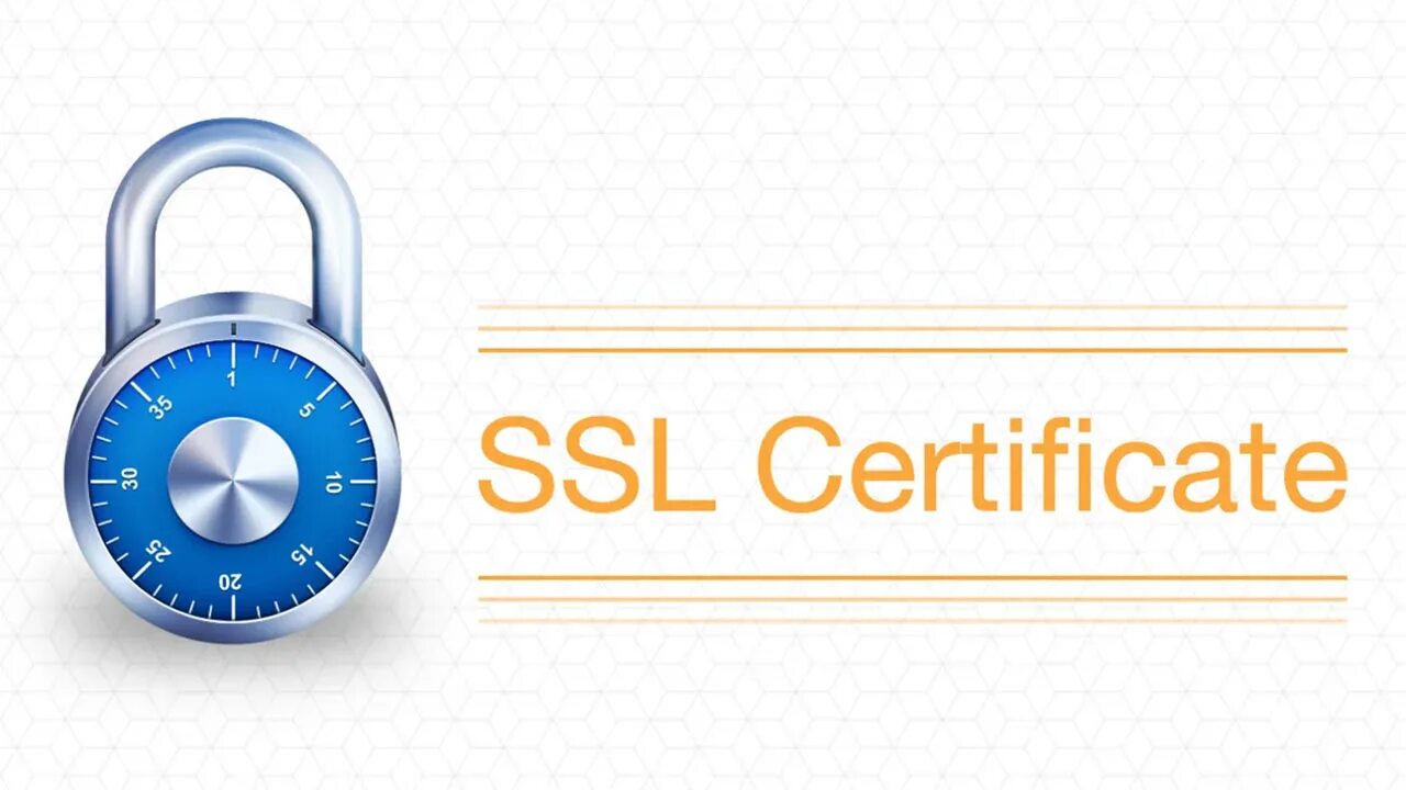 Ssl test