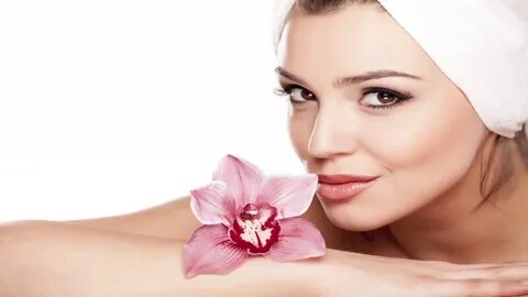Get beauty
