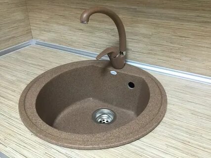 Какую мойку из камня выбрать