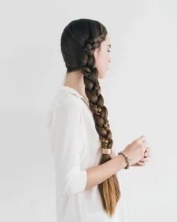 Картинки длинные косы