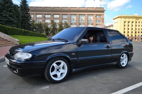 Ваз 2113 15