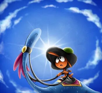 Wander wonder