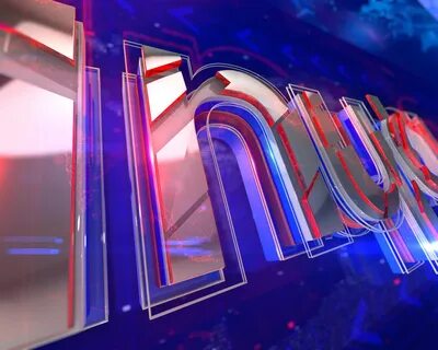 Dunya News Filler ID 02 Behance