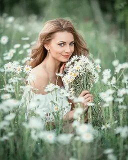 Нежный русский красотки