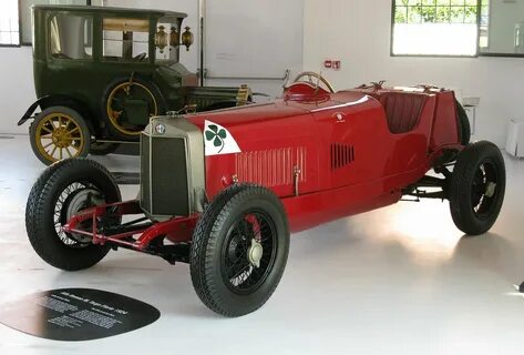 File:Alfa Romeo RL Targa Florio fl.jpg - Wikipedia Republished  WIKI 2.