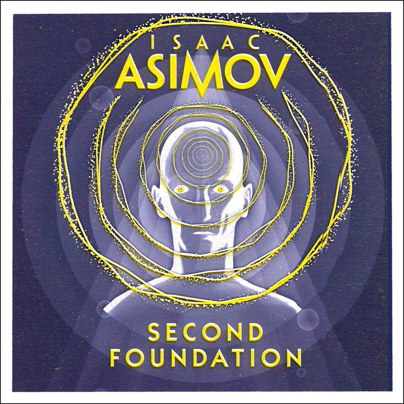 Second foundation. Foundation asimov. foundation second foundation. foundation asimov book. isaac asimov books.