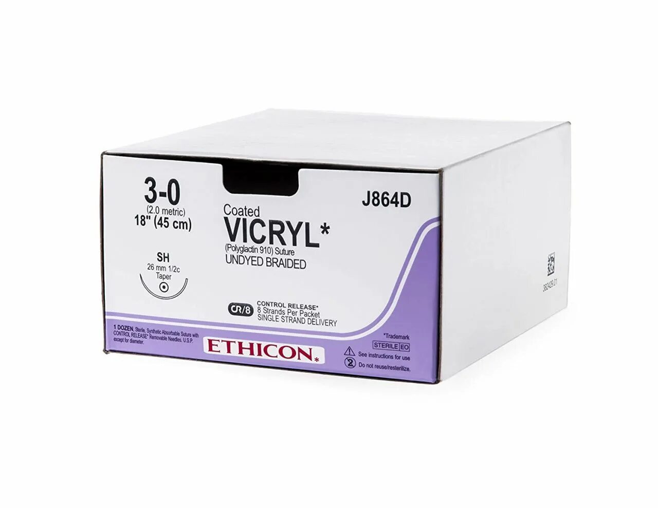 Шовный материал VICRYL 3/0. Викрил 0 шовный материал. Шовный материал: VICRYL + PS-2 Prime 19 mm 3/0 White - vcp497h. Викрил 1/0. Шовный материал 2 0