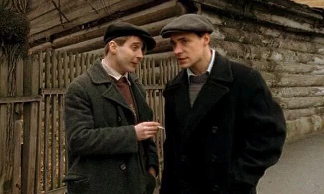 Дети арба. Дети арбата 2004.