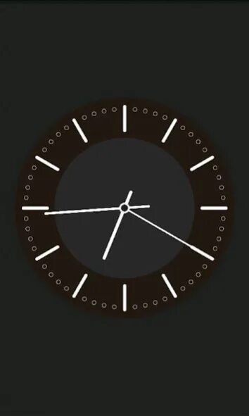Std clock