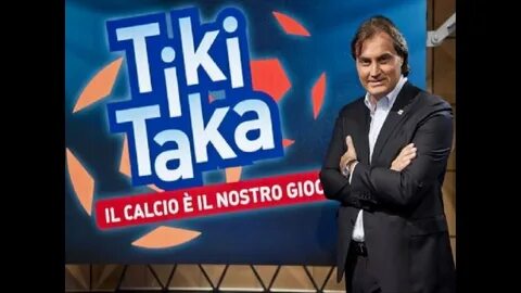 Тики така